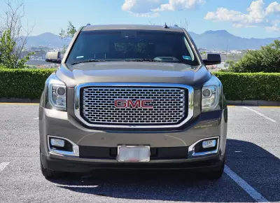 GMC Yukon VUD 2015