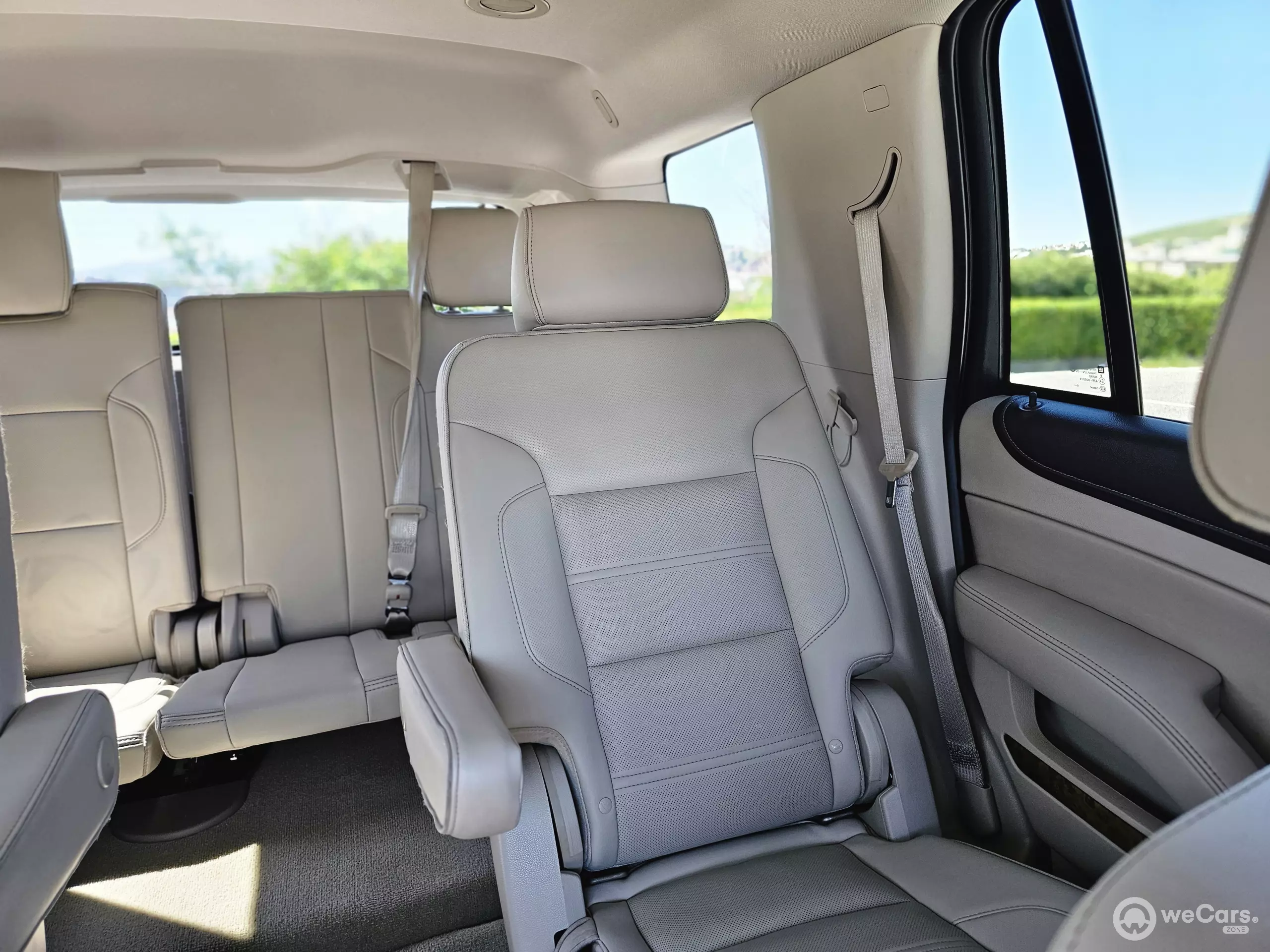 GMC Yukon VUD