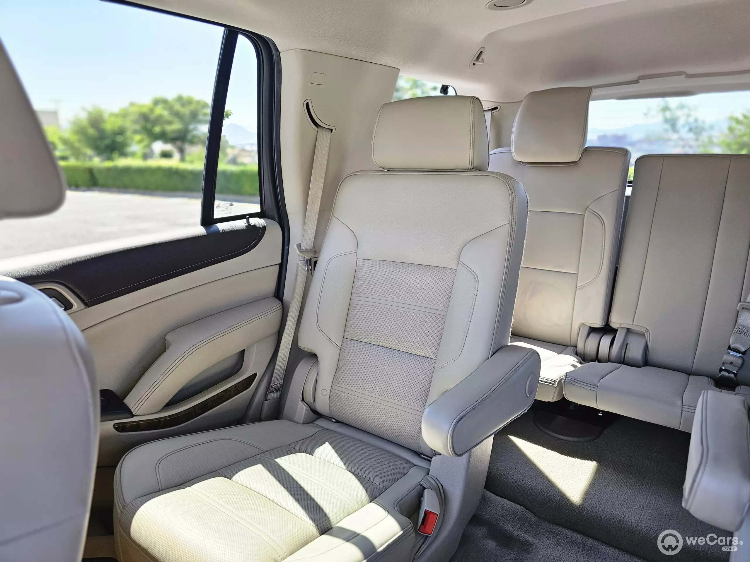 GMC Yukon VUD