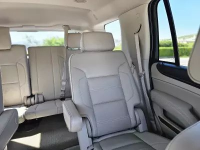 GMC Yukon VUD 2015