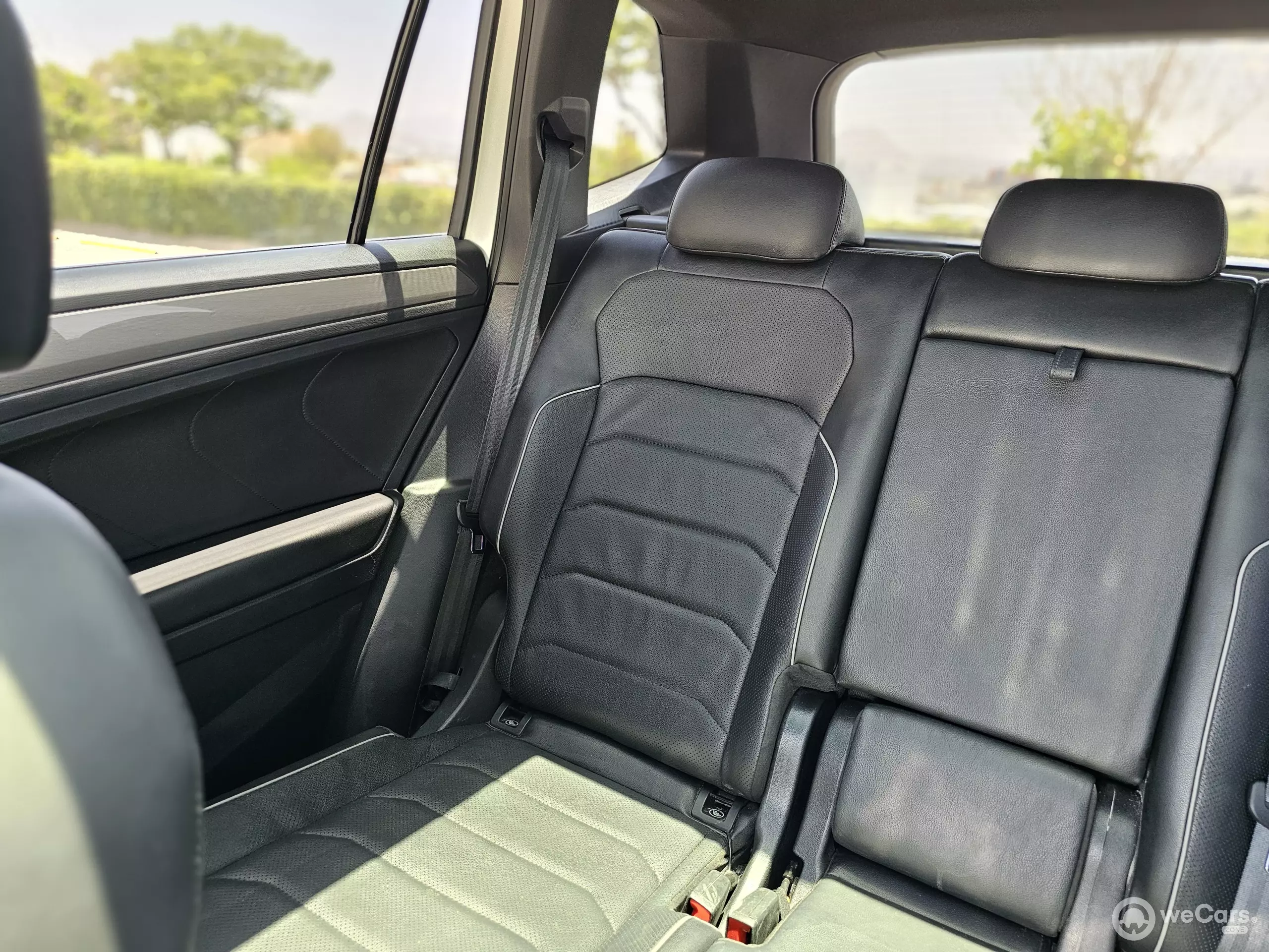 Volkswagen Tiguan VUD