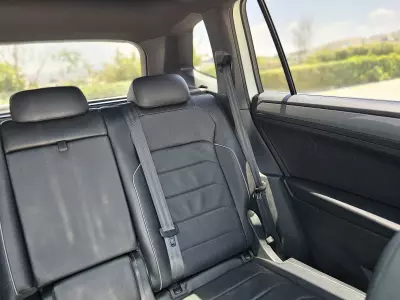Volkswagen Tiguan VUD 2024