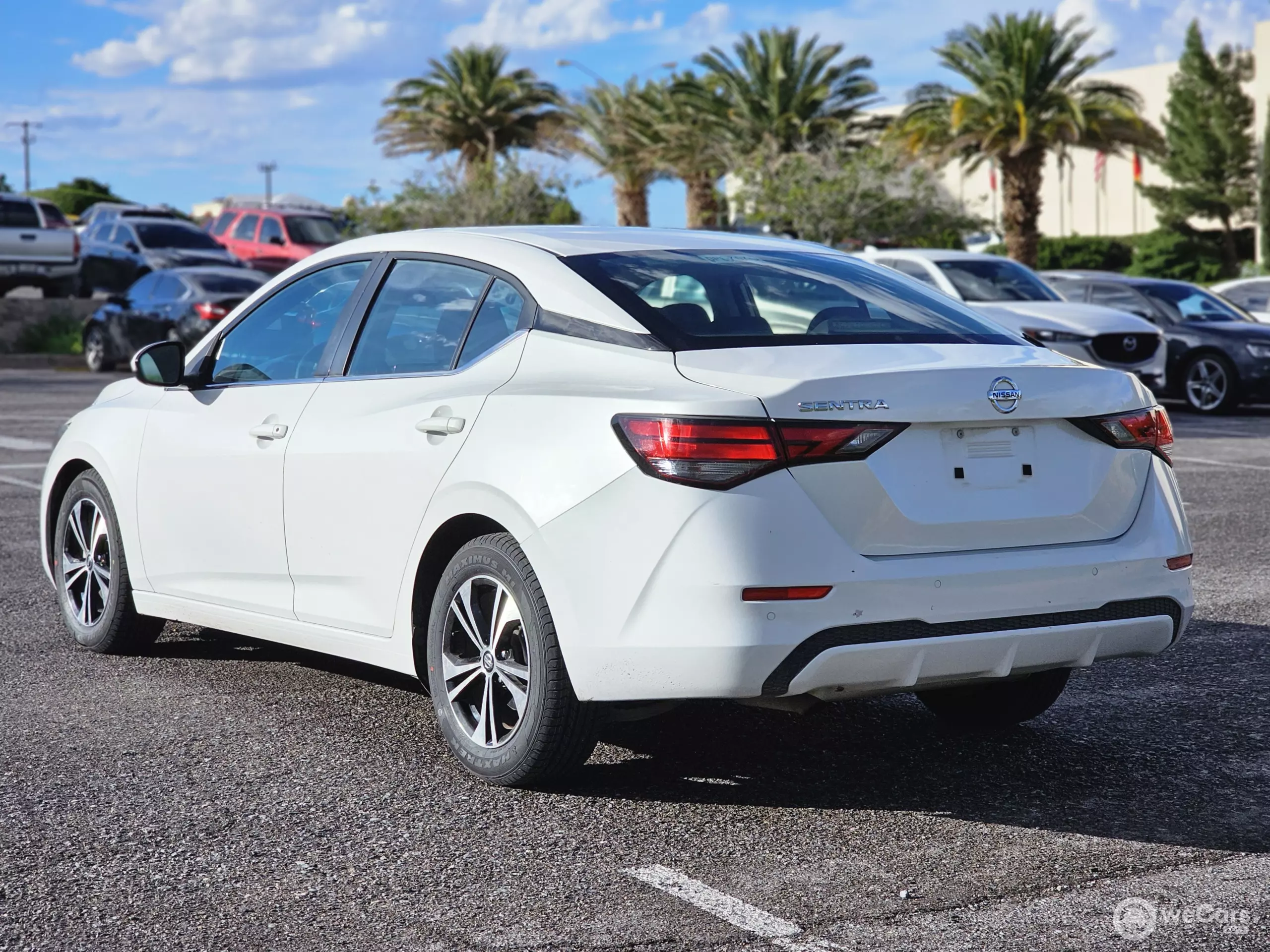 Nissan Sentra