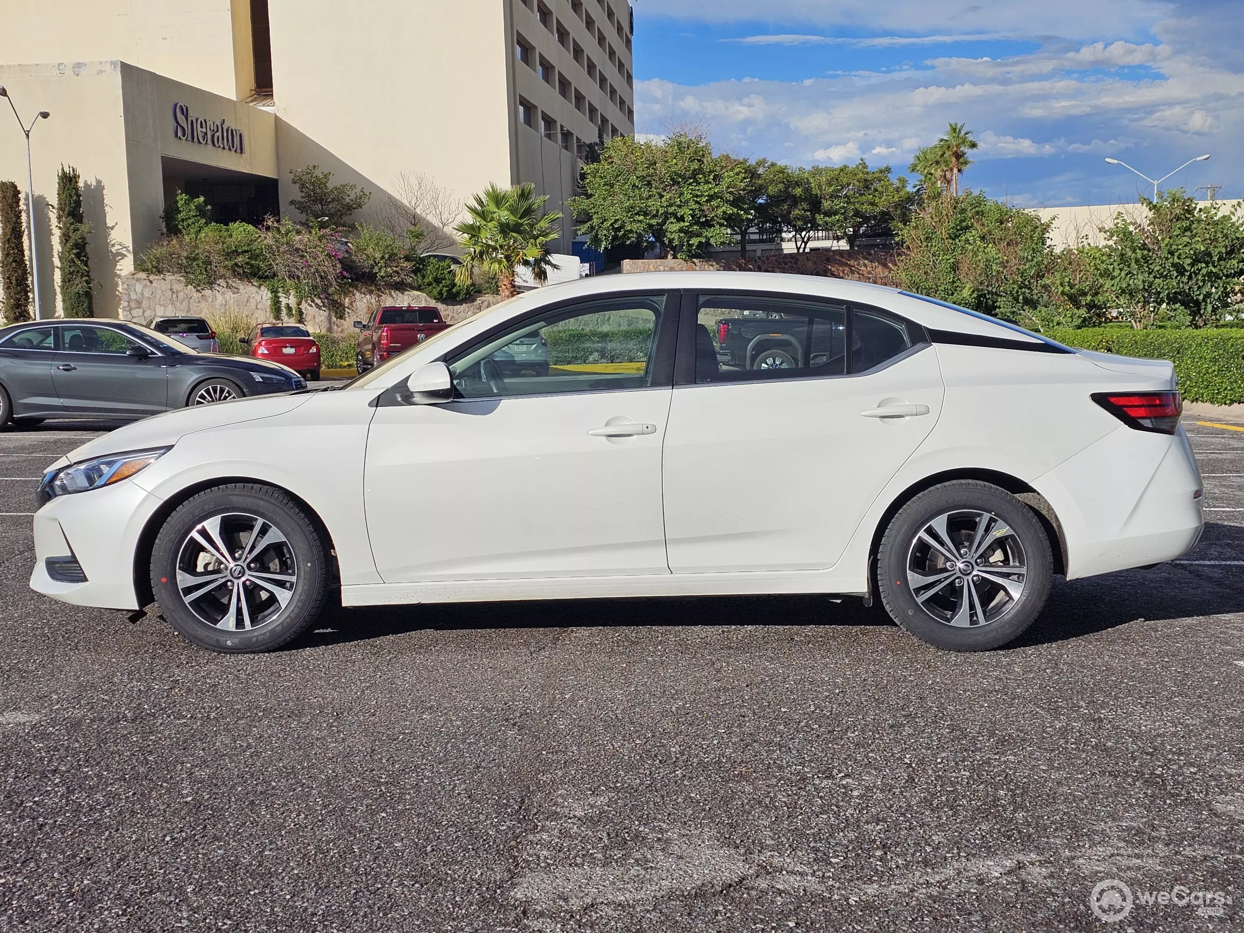 Nissan Sentra