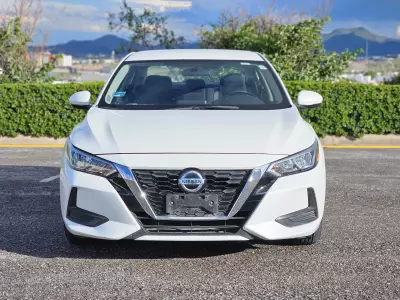 Nissan Sentra 2023