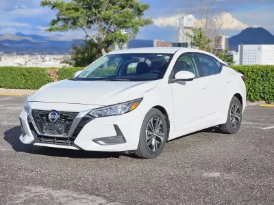 Nissan Sentra 2023