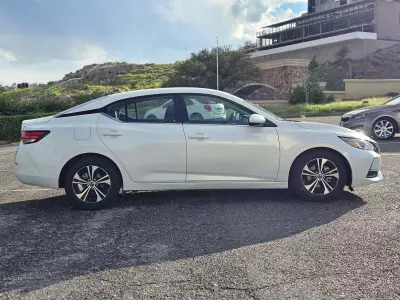 Nissan Sentra 2023