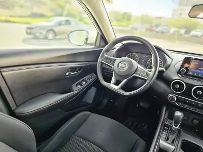 Nissan Sentra 2023