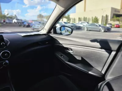 Nissan Sentra 2023