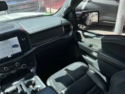 Ford Lobo Pick-Up 2022