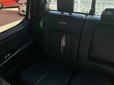 Ford Lobo Pick-Up 2022