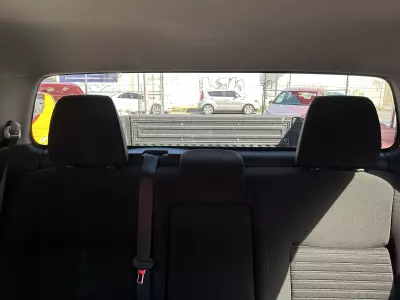 Nissan Frontier Pick-Up 2024