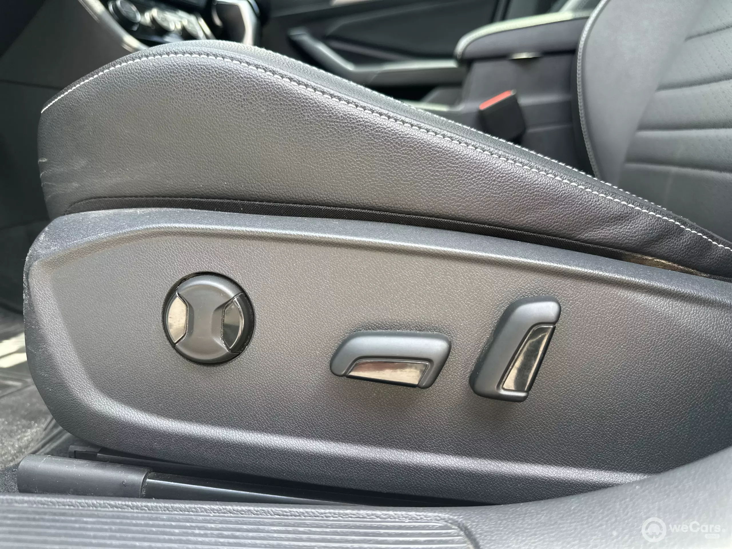 Volkswagen Jetta A7