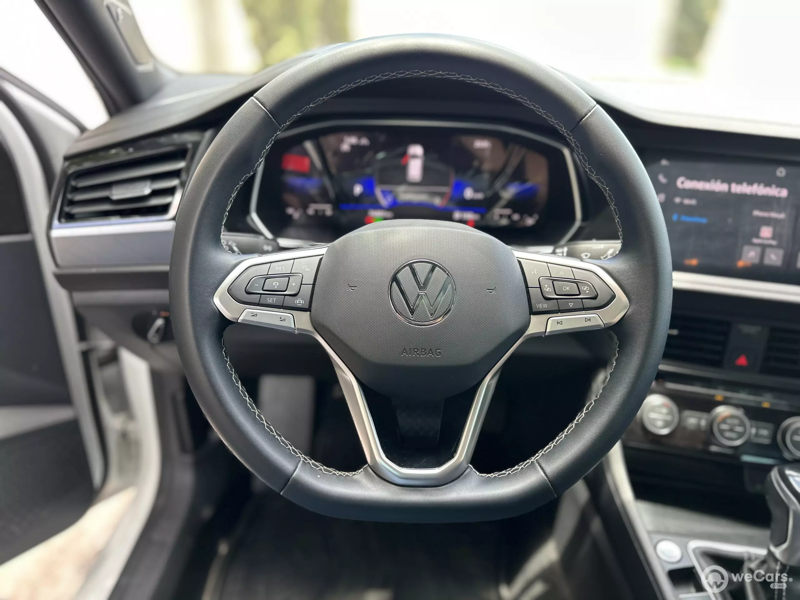 Volkswagen Jetta A7