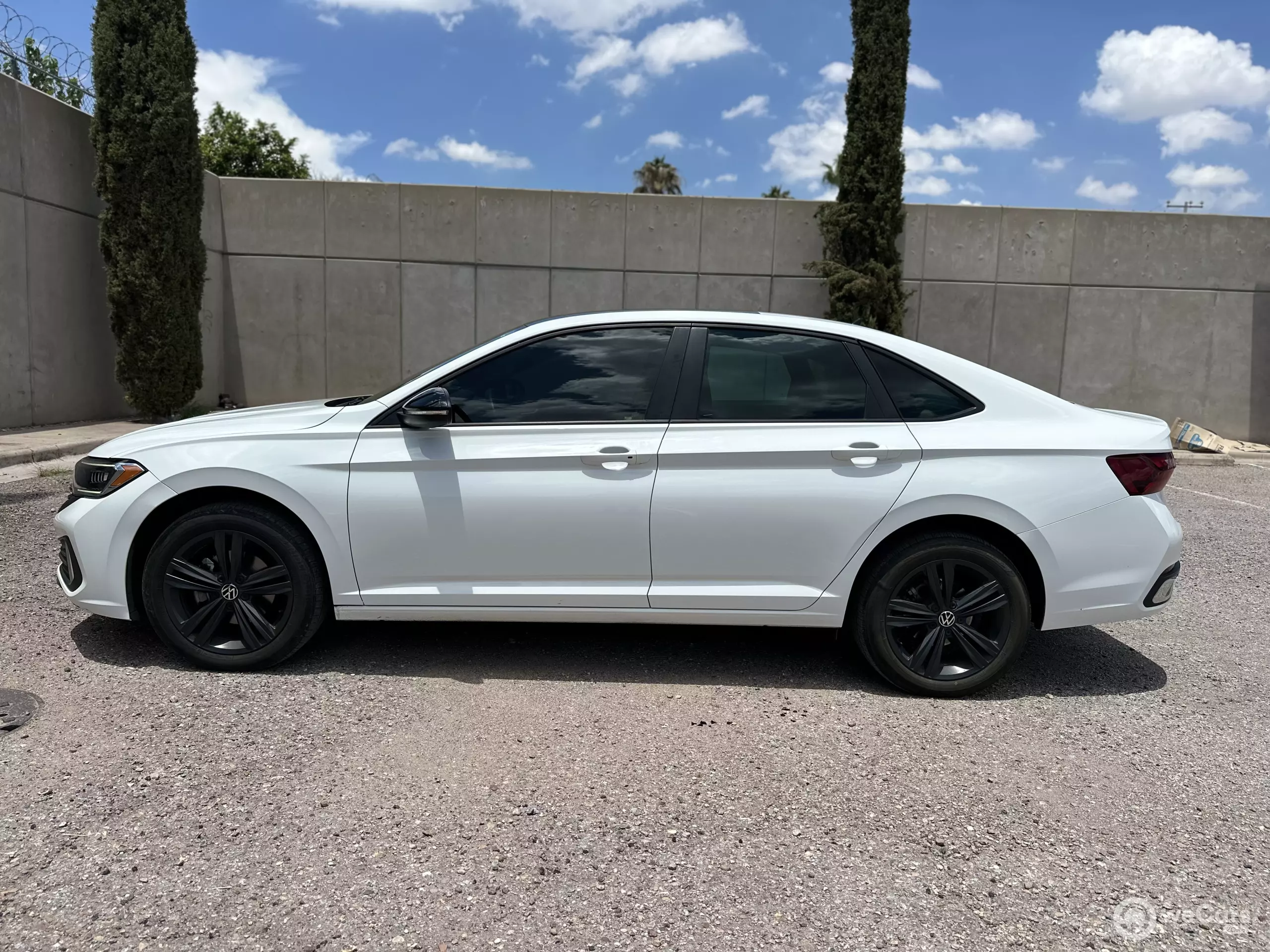 Volkswagen Jetta A7
