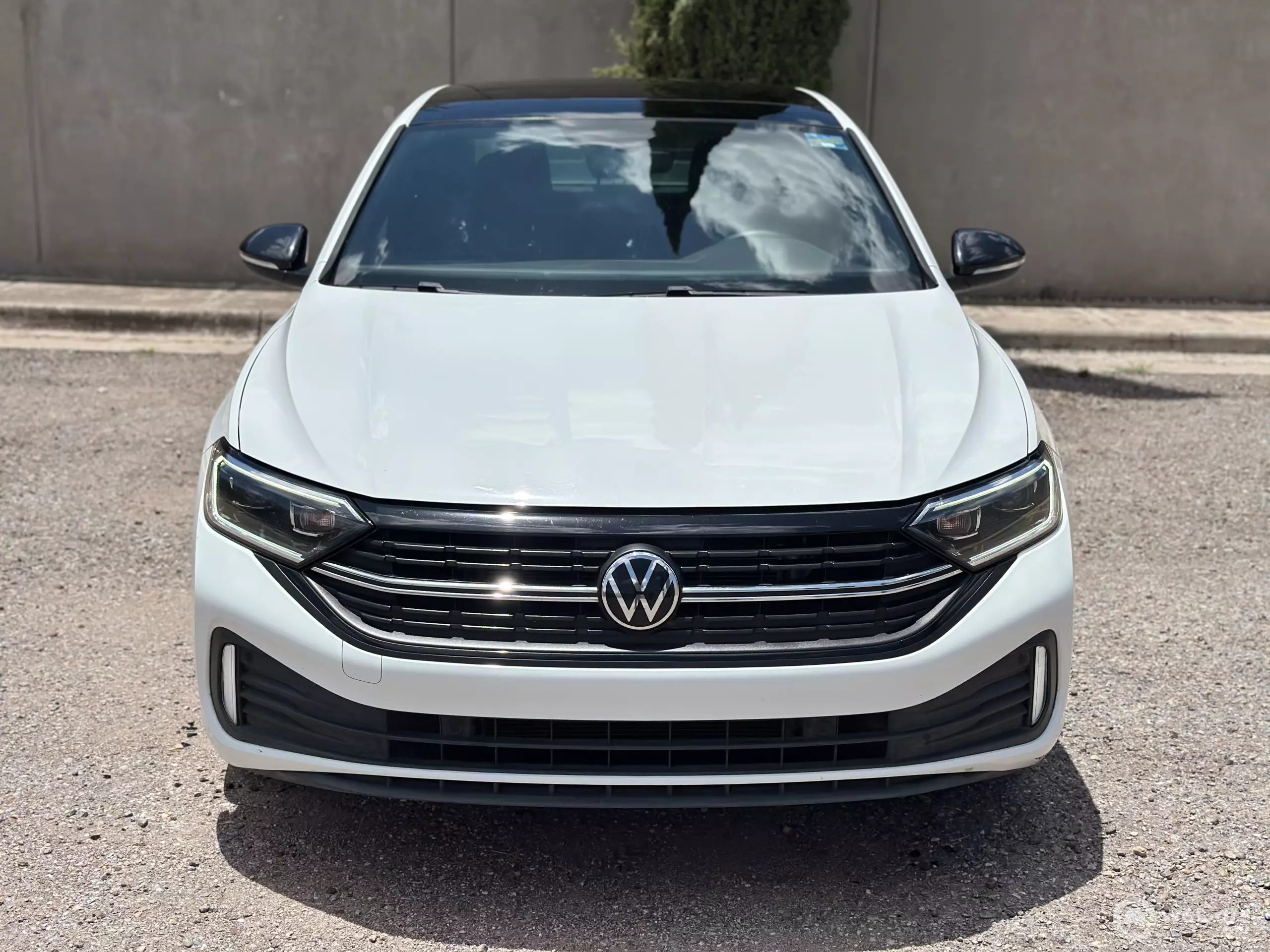 Volkswagen Jetta A7