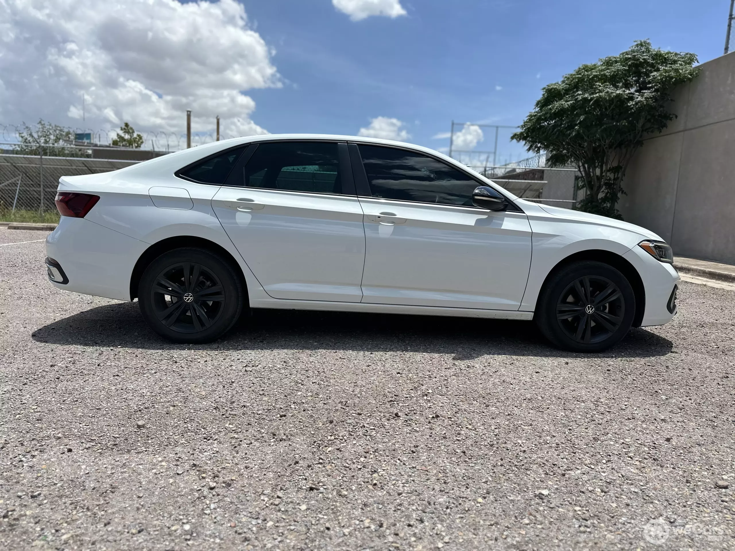 Volkswagen Jetta A7