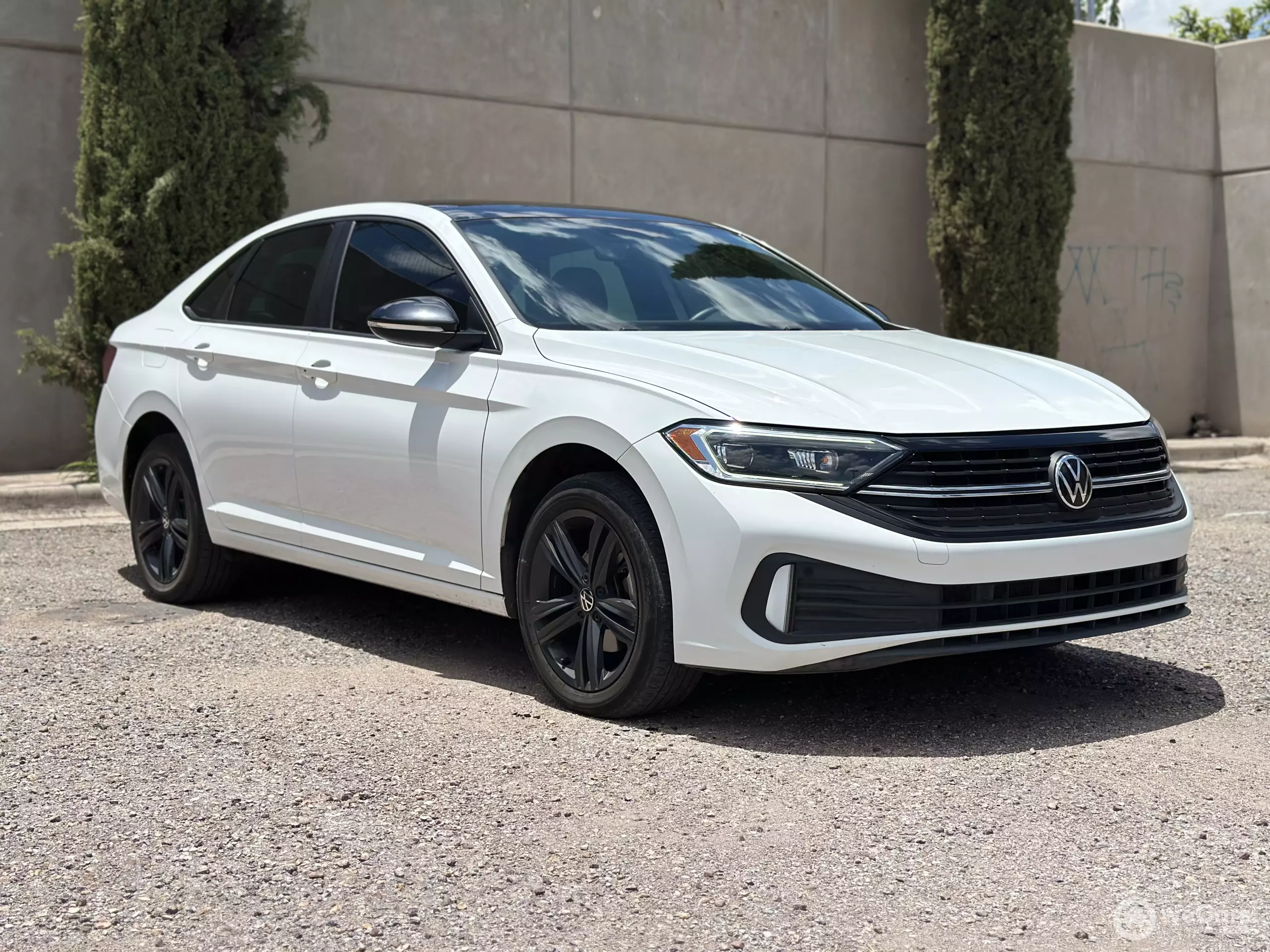 Volkswagen Jetta A7 2023