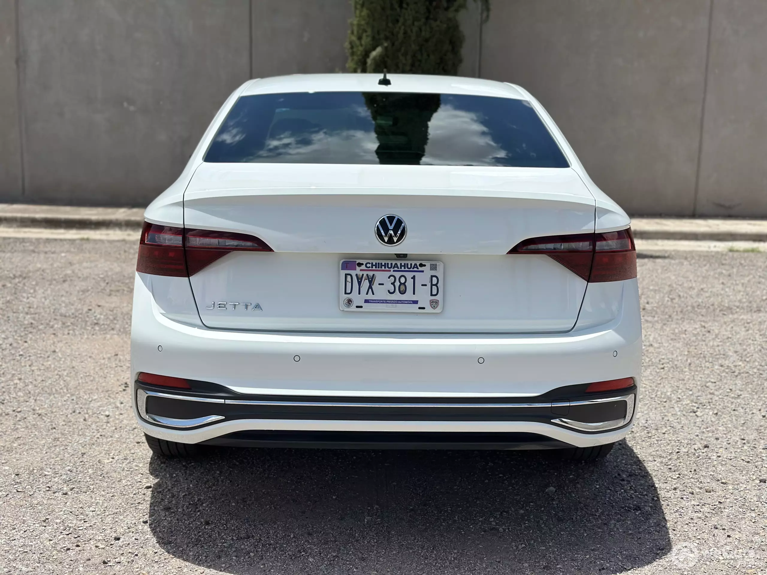 Volkswagen Jetta A7