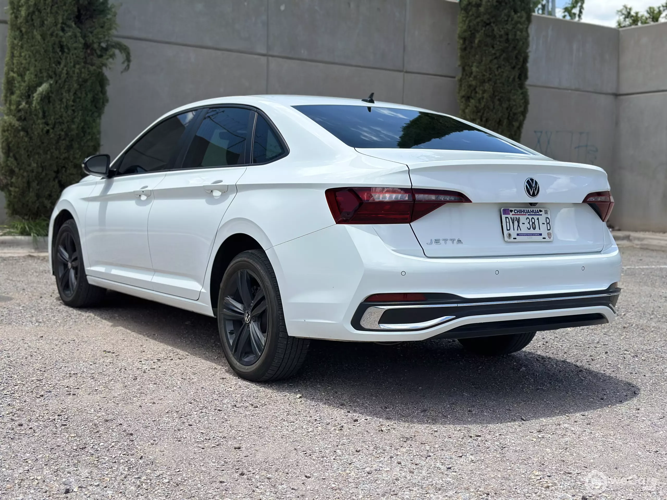 Volkswagen Jetta A7