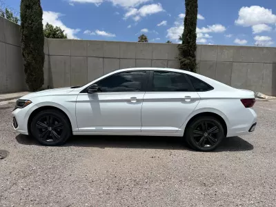 Volkswagen Jetta A7 2023