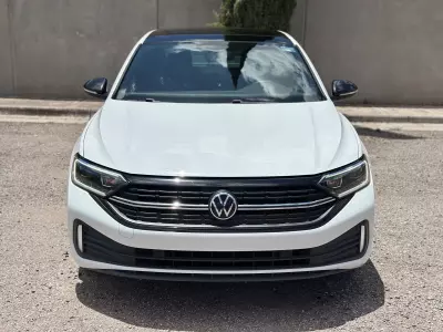 Volkswagen Jetta A7 2023