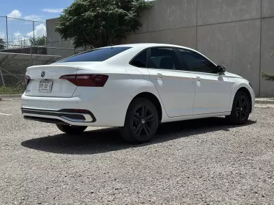 Volkswagen Jetta A7 2023