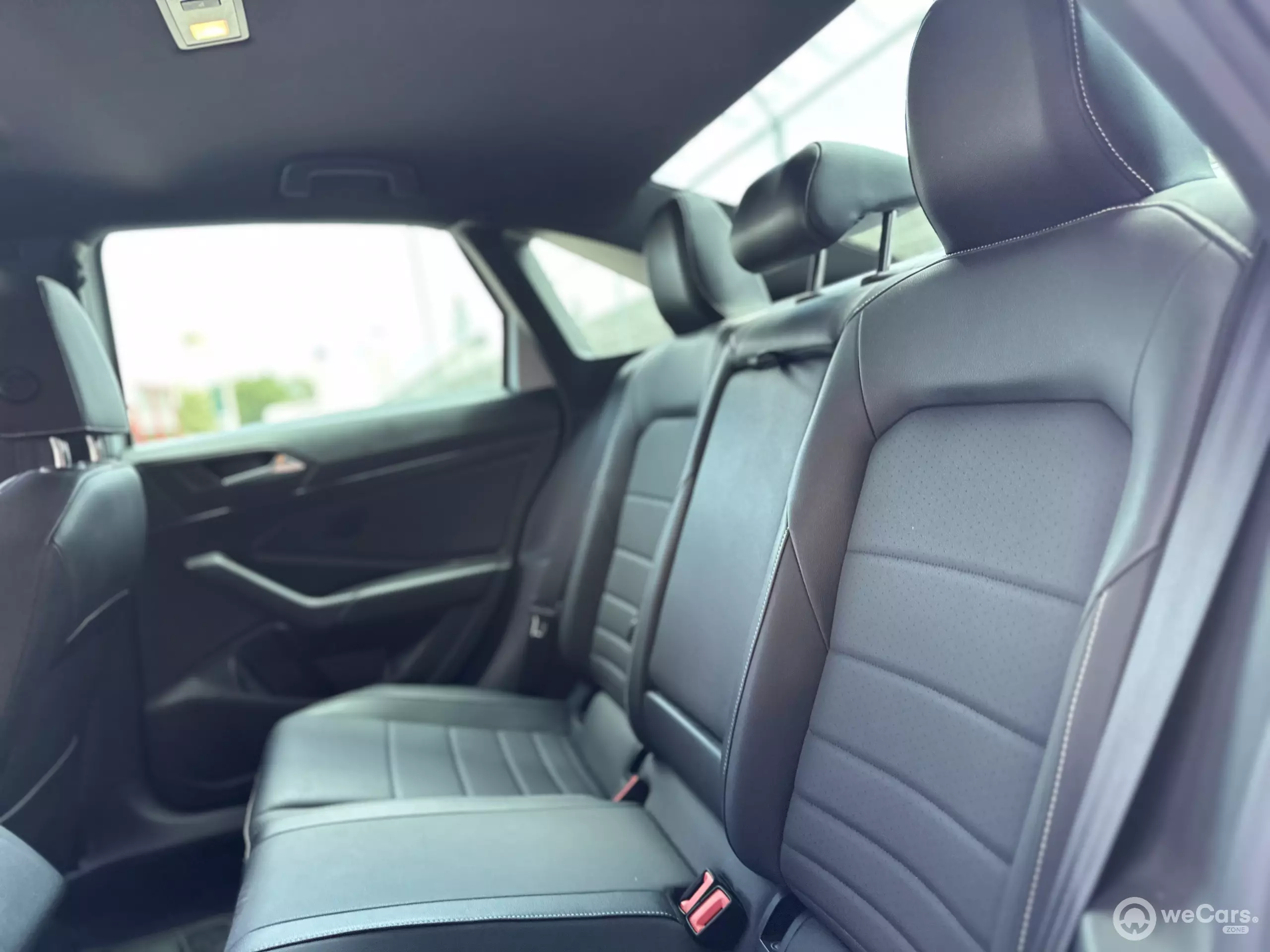 Volkswagen Jetta A7