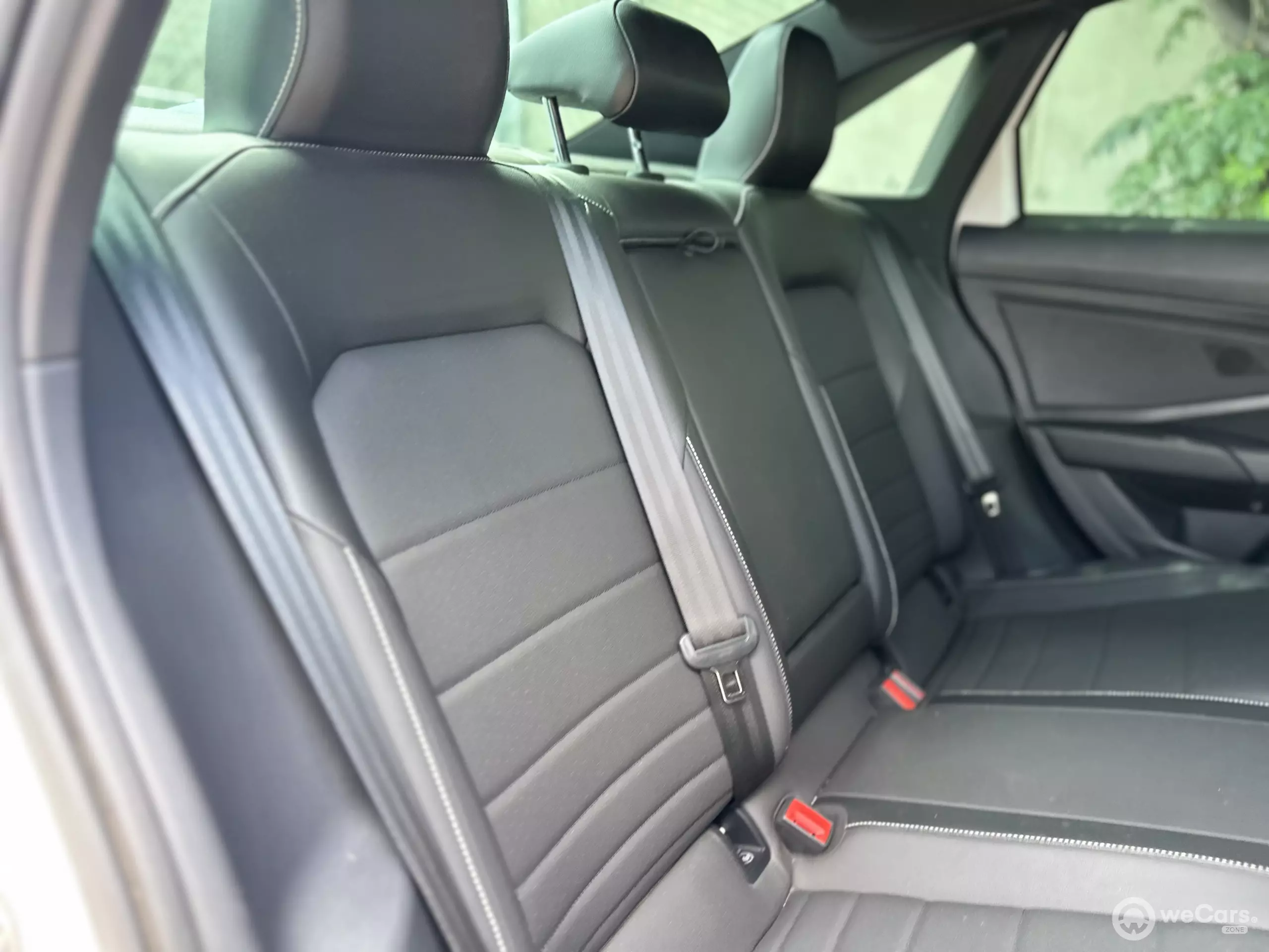 Volkswagen Jetta A7