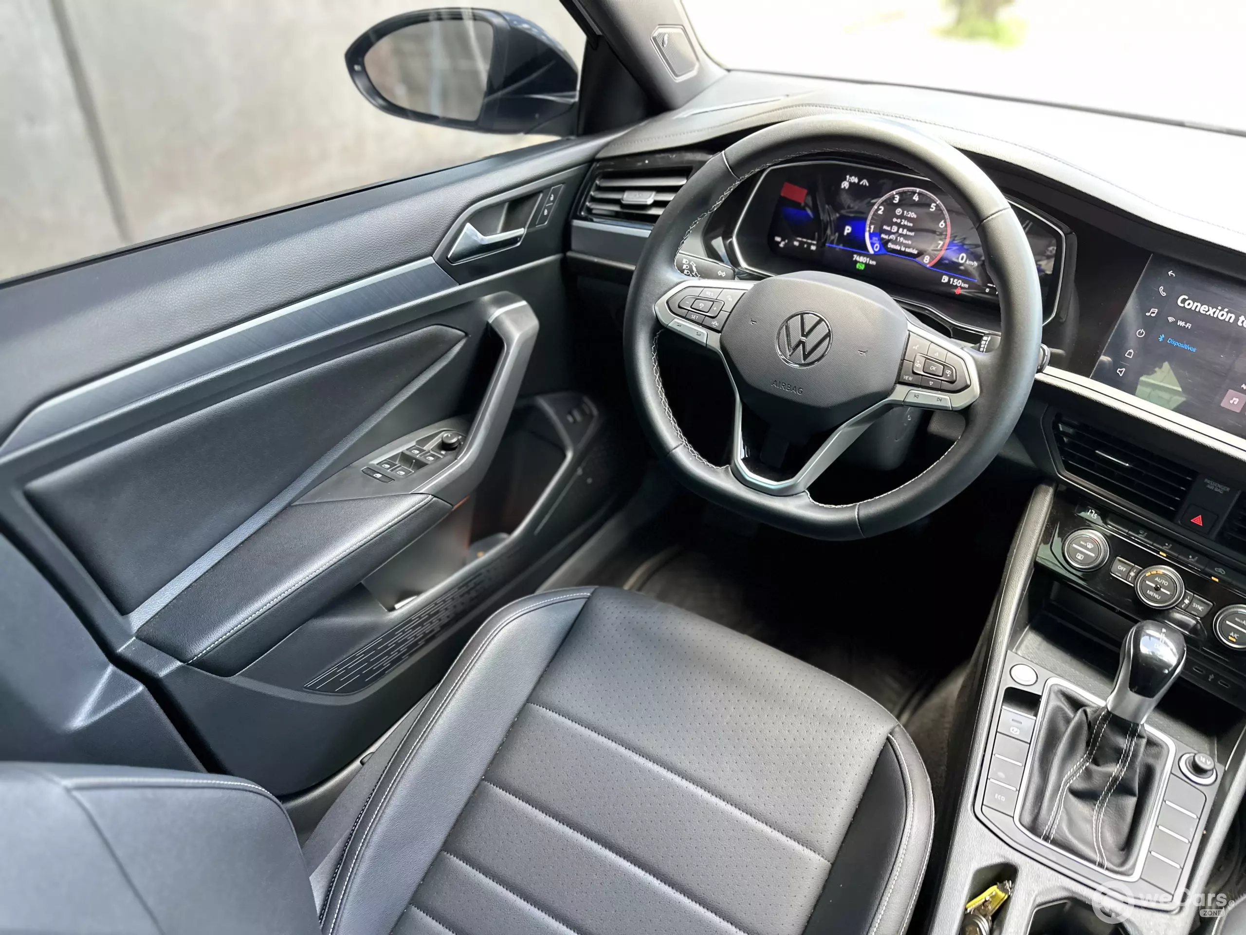Volkswagen Jetta A7