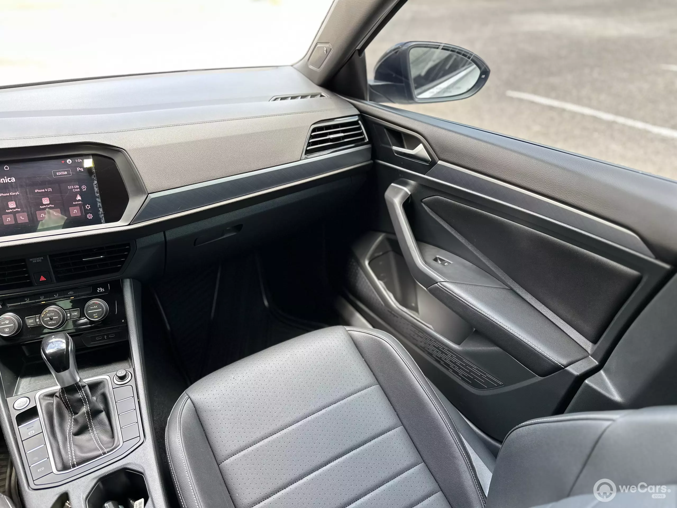Volkswagen Jetta A7