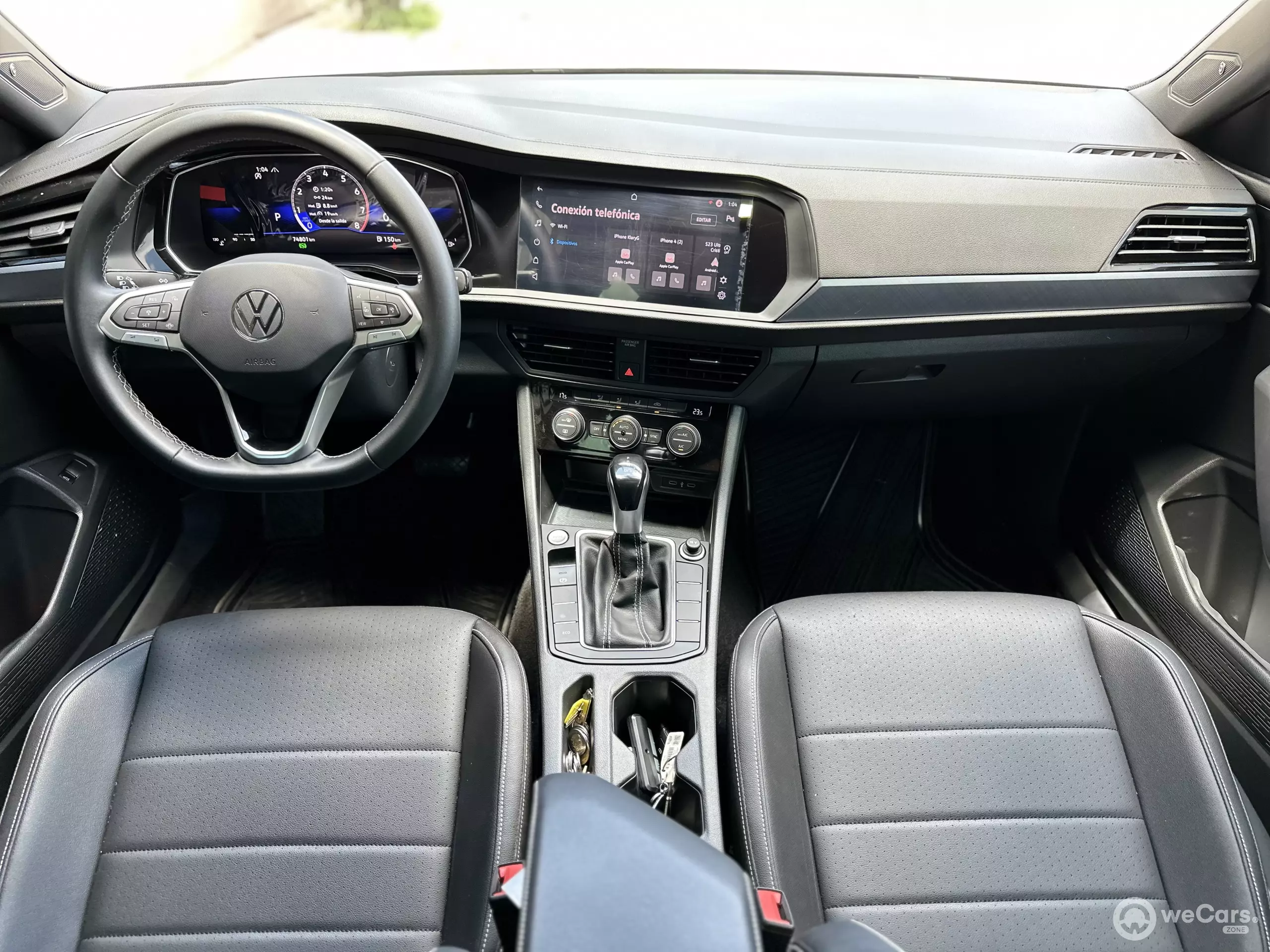 Volkswagen Jetta A7