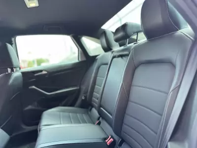 Volkswagen Jetta A7 2023