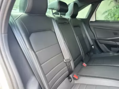 Volkswagen Jetta A7 2023