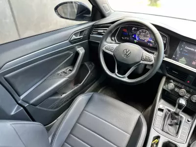 Volkswagen Jetta A7 2023