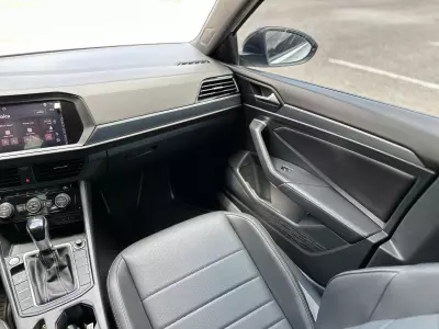 Volkswagen Jetta A7 2023