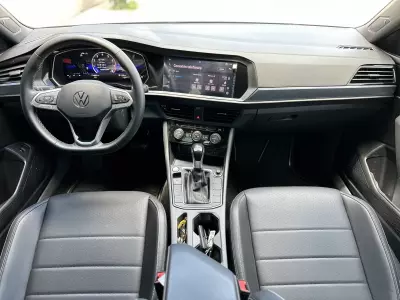 Volkswagen Jetta A7 2023