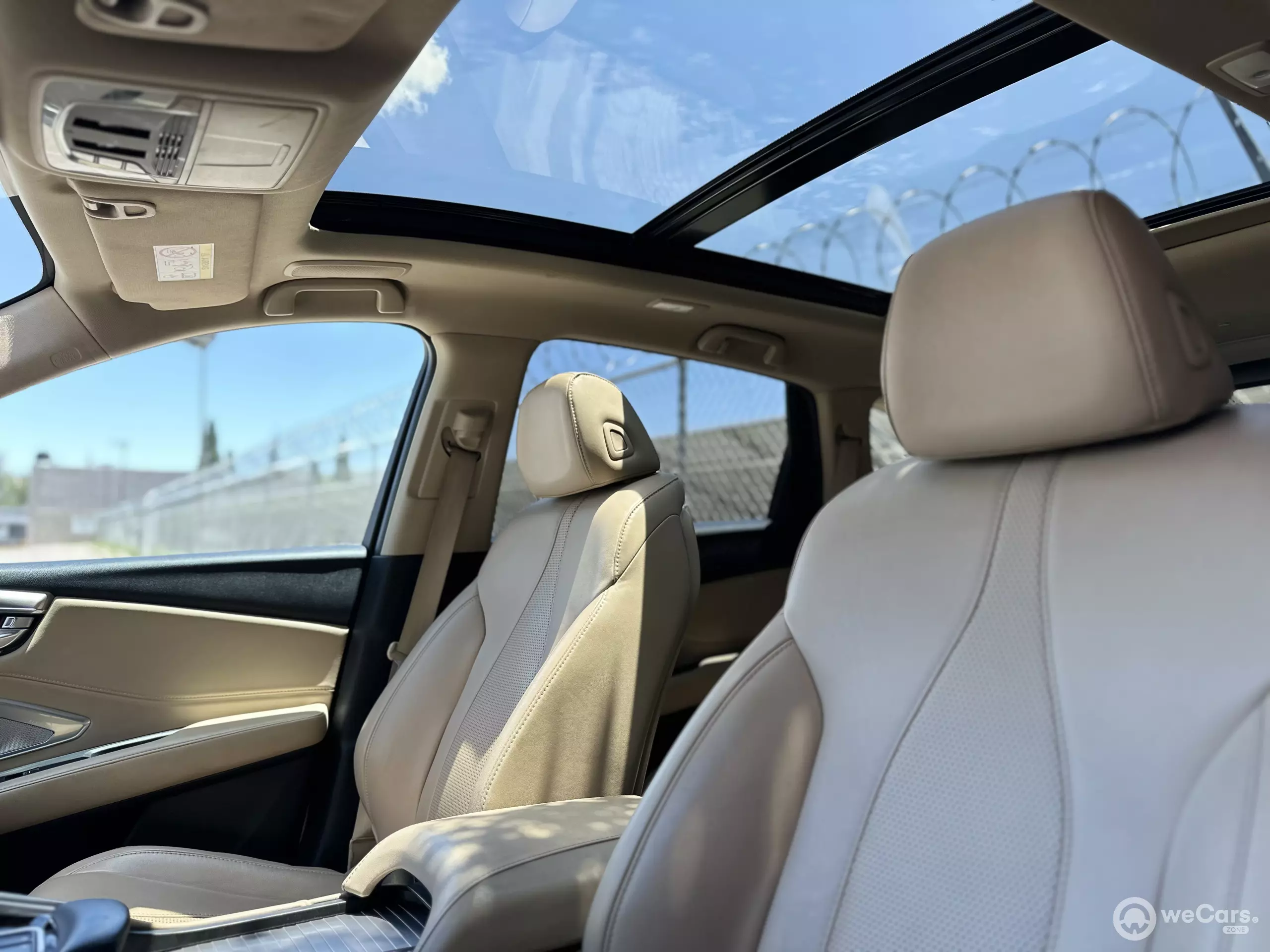 Acura RDX VUD 4x4