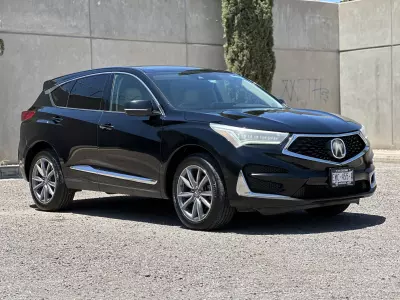 Acura RDX VUD 4x4 2019