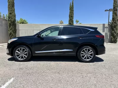 Acura RDX VUD 4x4 2019