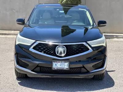 Acura RDX VUD 4x4 2019