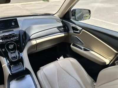 Acura RDX VUD 4x4 2019