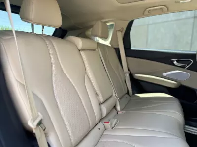 Acura RDX VUD 4x4 2019