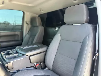 Chevrolet Cheyenne Pick-Up 2021