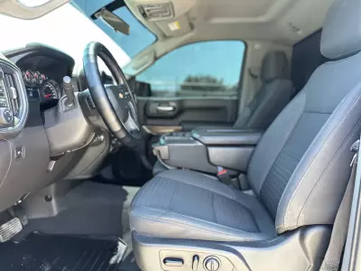 Chevrolet Cheyenne Pick-Up 2021