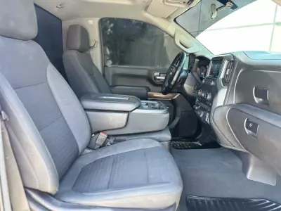 Chevrolet Cheyenne Pick-Up 2021