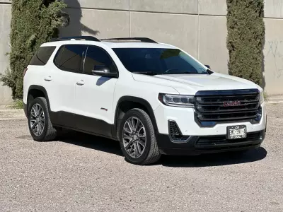 GMC Acadia VUD 2022