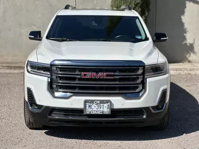 GMC Acadia VUD 2022