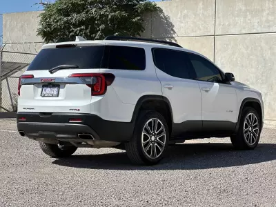GMC Acadia VUD 2022