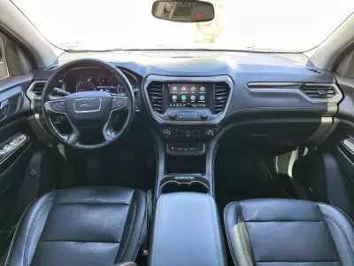 GMC Acadia VUD 2022